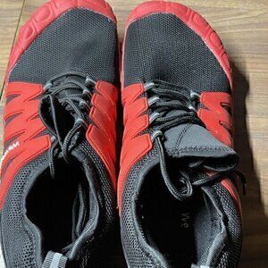 Weweya Barefoot Minimalist Grey Running Shoes Men's EURO Size 48/ Size 1…